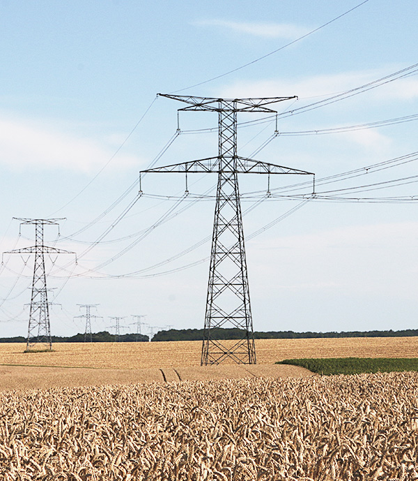 چگونه می توان یک رابطه برتر مناسب برای خطوط سربار را انتخاب کرد