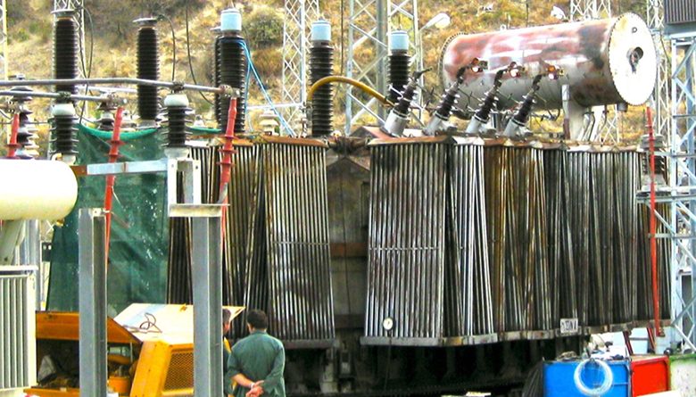 آزمایش ایمنی و خطرات مؤثر بر عملکرد پایانه‌های کابل HV، بوشینگ‌ها و مهارکننده‌ها