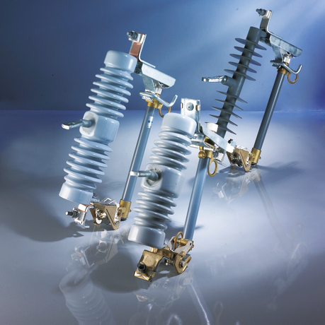قطع فیوز ولتاژ بالا 36kv برای توزیع برق