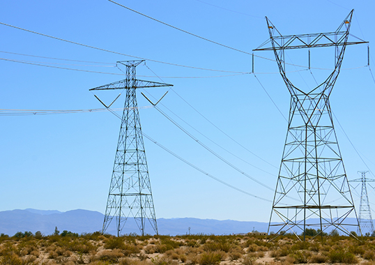 راهنمای خریداران HAIVOL به کاربران اجزای سیستم قدرت اجازه می دهد تا از میان تامین کنندگان واجد شرایط انتخاب کنند.