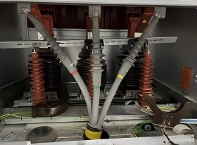 اتصال کابل سمت راست را انتخاب کنید