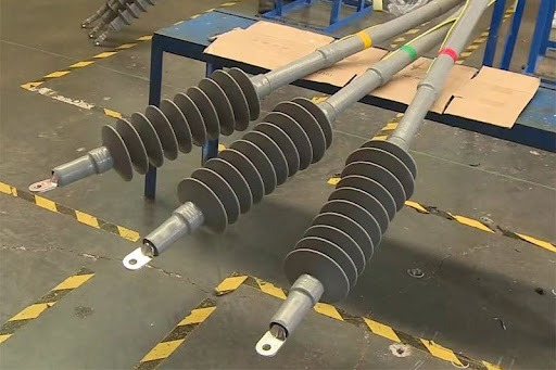 پایانه های کابل MV